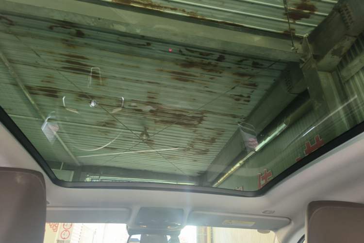 Used BMW 2 Series 2025 225L M Sport Package Headliner