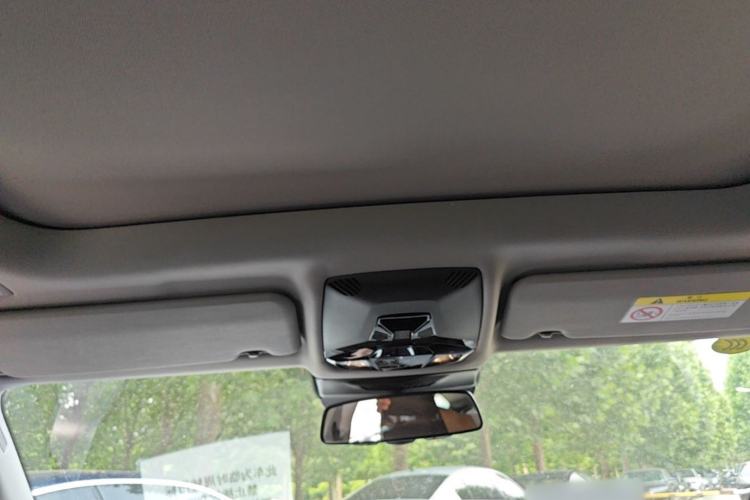 Used BMW 2 Series 2025 225L M Sport Package Headliner