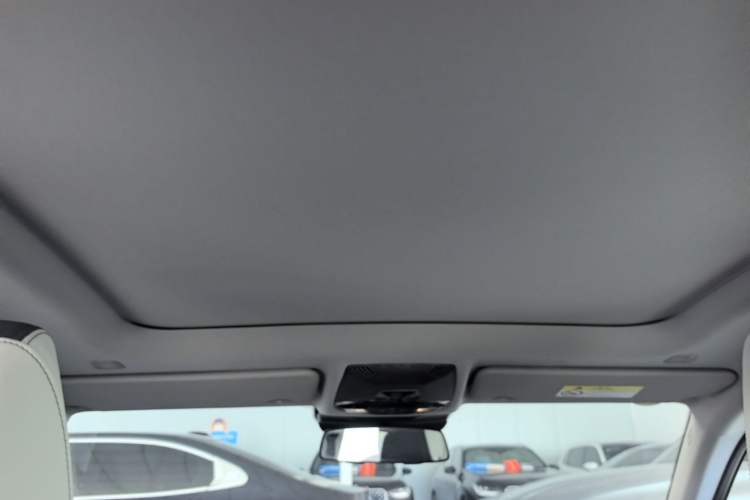 Used BMW 2 Series 2025 225L M Sport Package Headliner