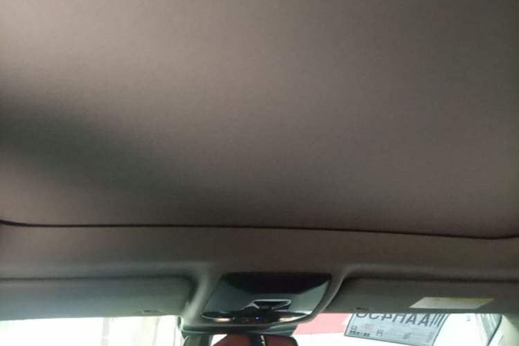 Used BMW 2 Series 2025 225L M Sport Night Edition Package Headliner