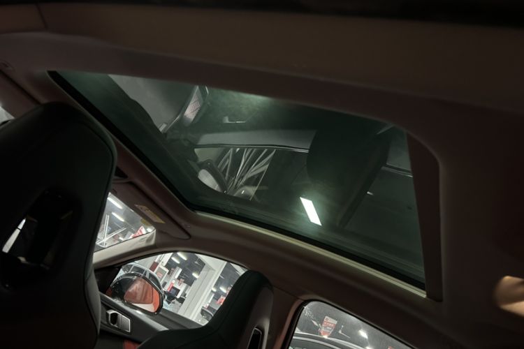 Used BMW 2 Series 2025 225L M Sport Night Edition Package Headliner