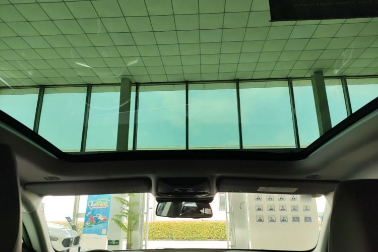 Used BMW 2 Series 2025 225L M Sport Package Headliner