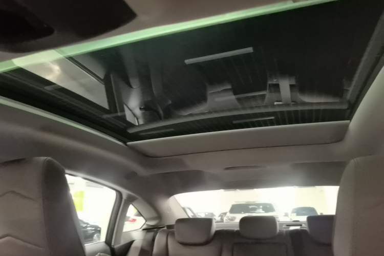 Used BMW 2 Series 2025 225L M Sport Package Headliner