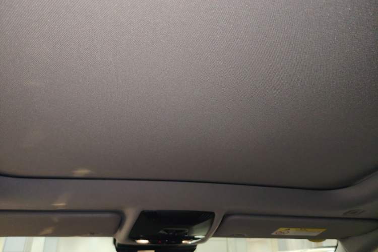Used BMW 2 Series 2025 225L M Sport Night Edition Package Headliner