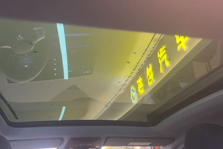 Used BMW 2 Series 2025 225L M Sport Night Edition Package Headliner
