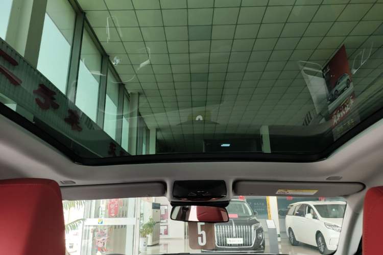 Used BMW 2 Series 2025 225L M Sport Package Headliner