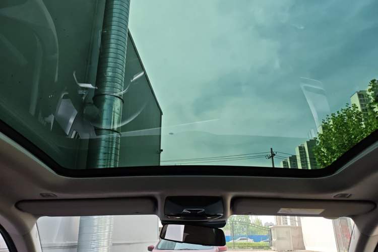 Used BMW 2 Series 2025 225L M Sport Package Headliner