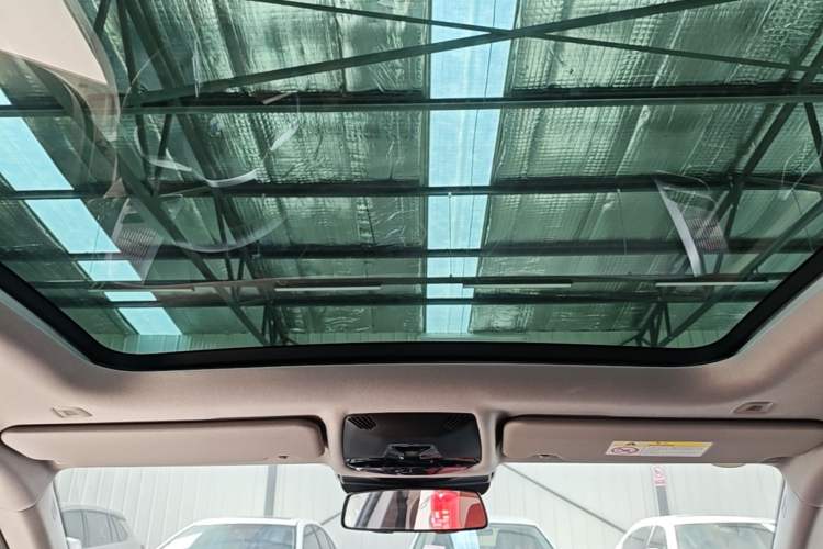 Used BMW 2 Series 2025 225L M Sport Package Headliner