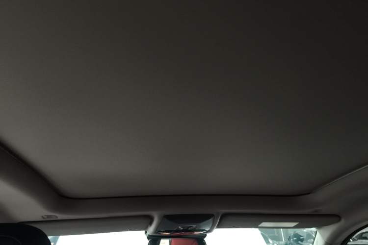Used BMW 2 Series 2025 225L M Sport Night Edition Package Headliner