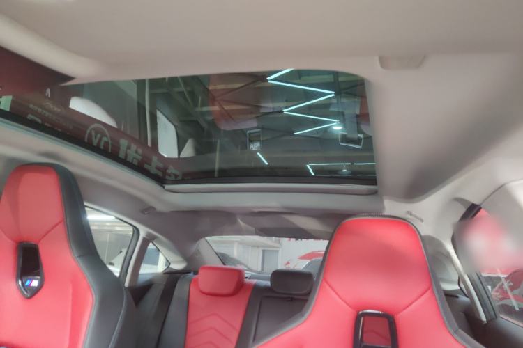 Used BMW 2 Series 2025 225L M Sport Night Edition Package Headliner