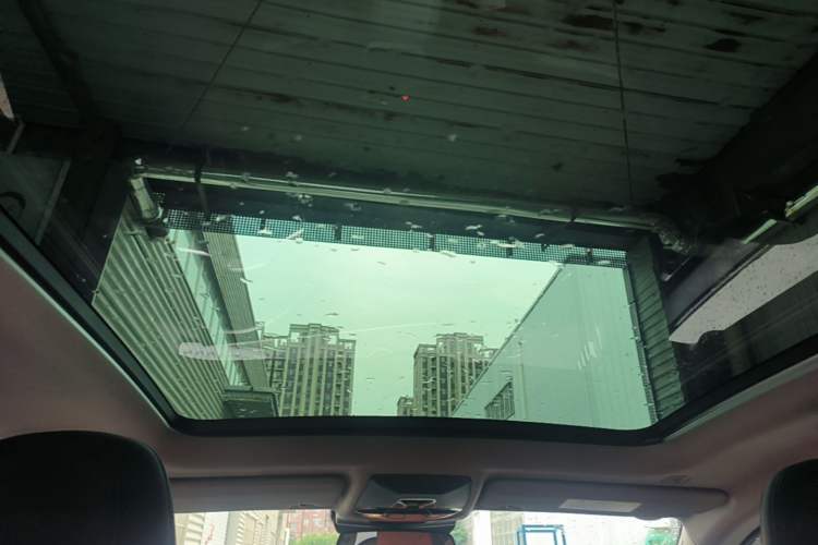 Used BMW 2 Series 2025 225L M Sport Night Edition Package Headliner