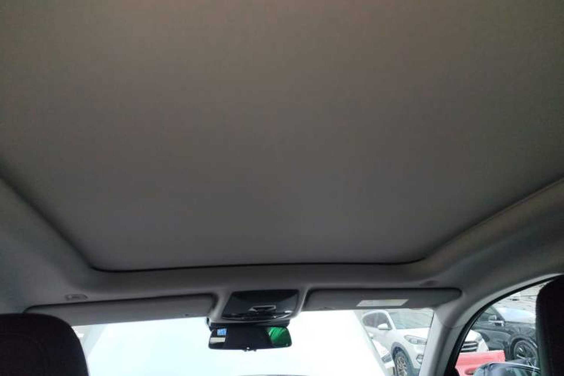 Used BMW 2 Series 2025 225L M Sport Night Edition Package Headliner