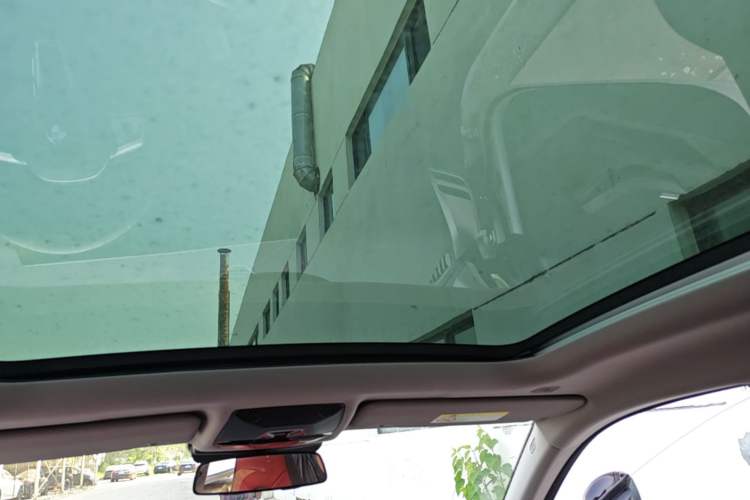 Used BMW 2 Series 2025 225L M Sport Night Edition Package Headliner