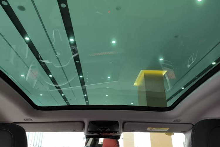 Used BMW 2 Series 2025 225L M Sport Night Edition Package Headliner