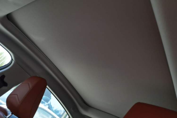 Used BMW 2 Series 2025 225L M Sport Package Headliner