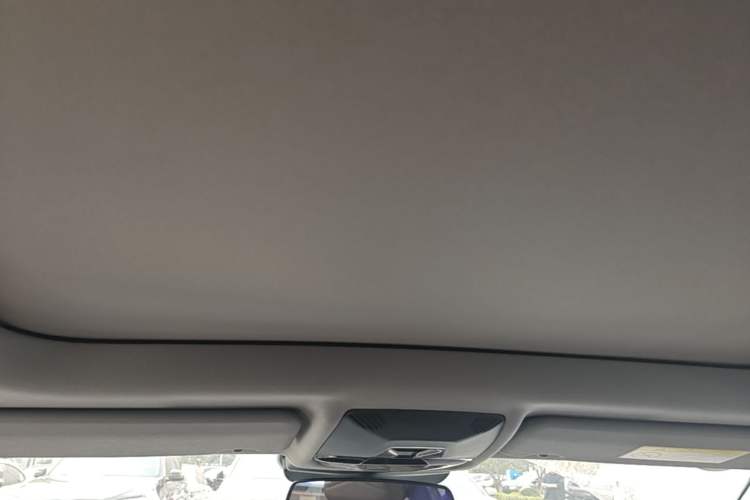 Used BMW 2 Series 2025 225L M Sport Package Headliner