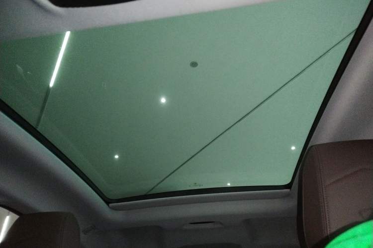 Used BMW 2 Series 2025 225L M Sport Package Headliner