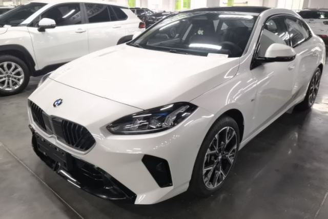 Used BMW 2 Series 2025 225L M Sport Package