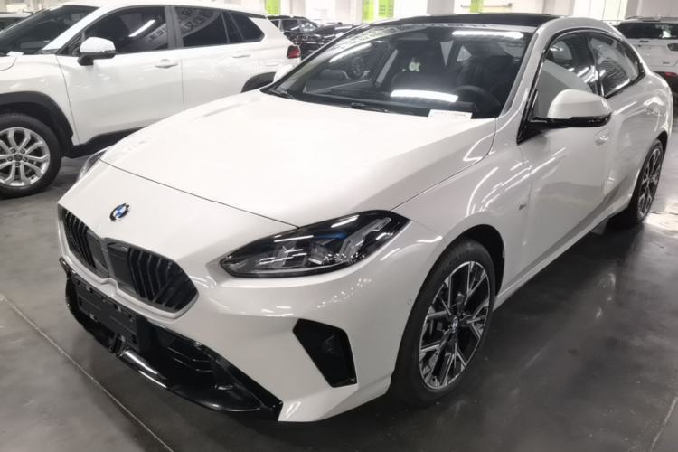 Used BMW 2 Series 2025 225L M Sport Package Guazi used car, China used car export, Used car for sale, Used  cars, Cheapest cars for sale