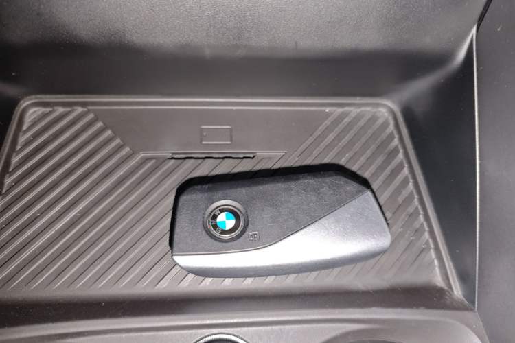 Used BMW 2 Series 2025 225L M Sport Night Edition Package Interior 1