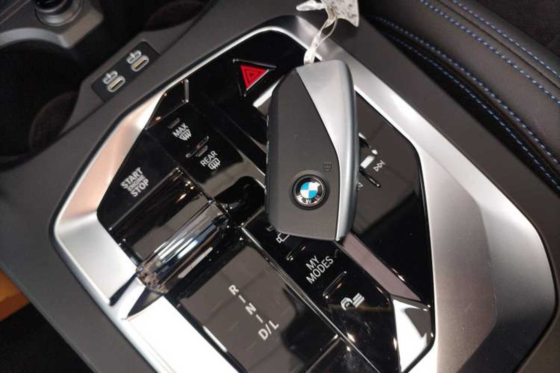 Used BMW 2 Series 2025 225L M Sport Night Edition Package Interior 1