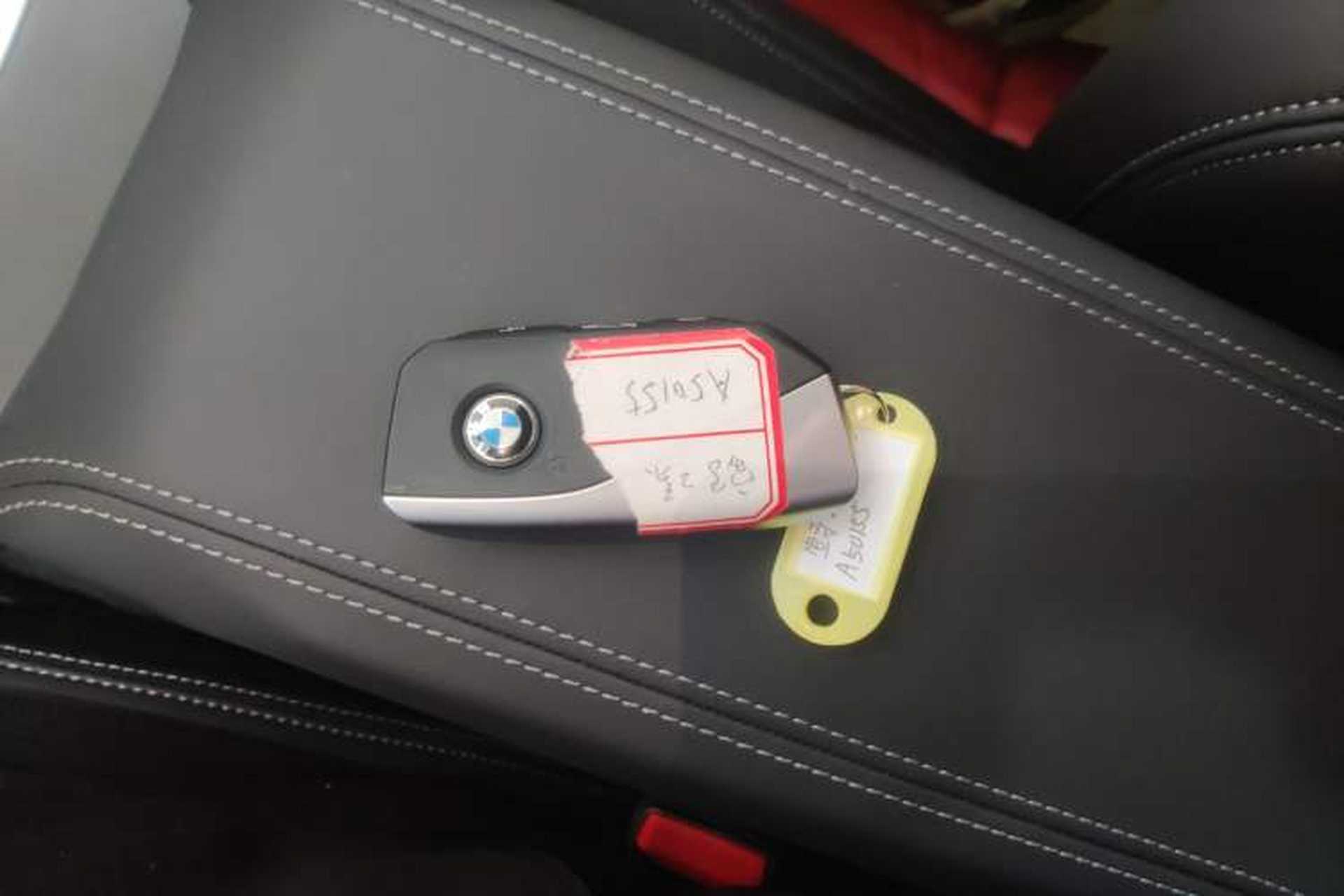 Used BMW 2 Series 2025 225L M Sport Night Edition Package Interior 1