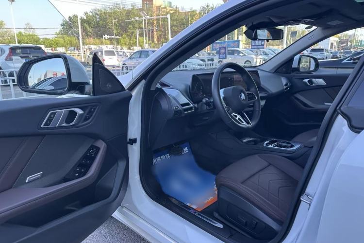 Used BMW 2 Series 2025 225L M Sport Package Interior 1