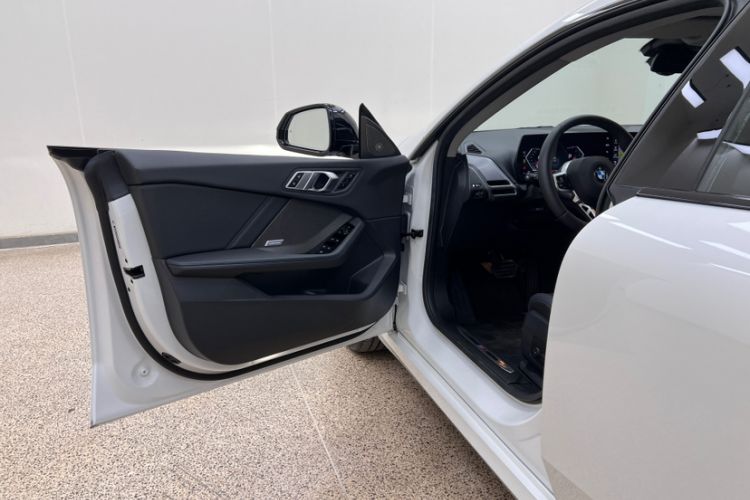 Used BMW 2 Series 2025 225L M Sport Night Edition Package Interior 11