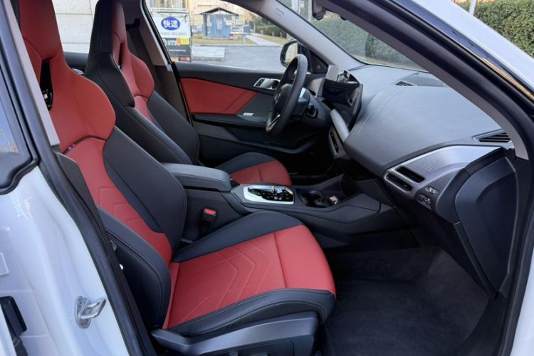 Used BMW 2 Series 2025 225L M Sport Night Edition Package Interior 11