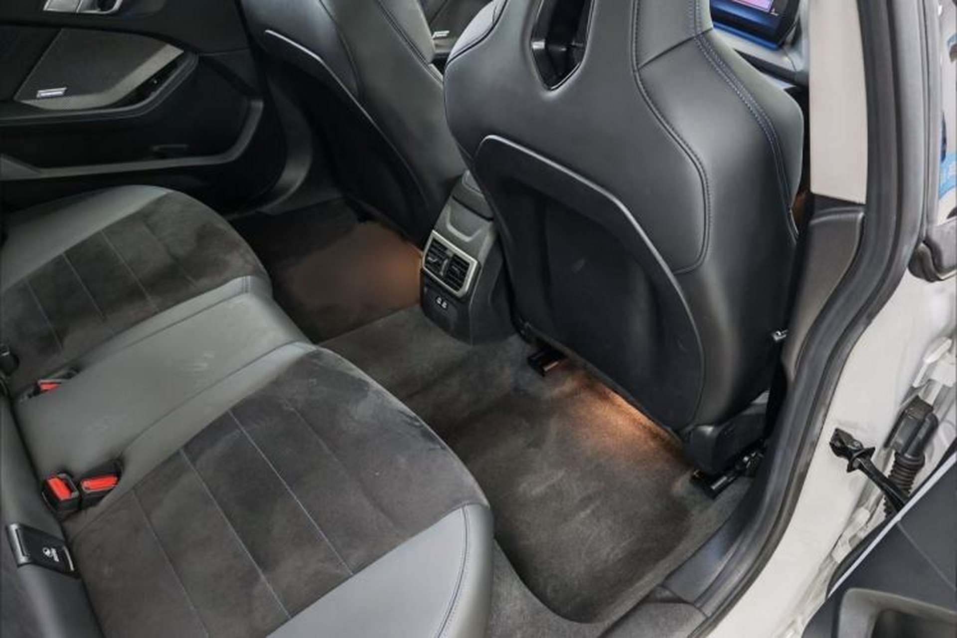 Used BMW 2 Series 2025 225L M Sport Night Edition Package Interior 14