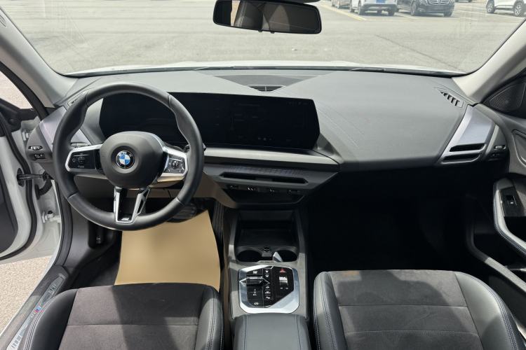 Used BMW 2 Series 2025 225L M Sport Night Edition Package Interior 2