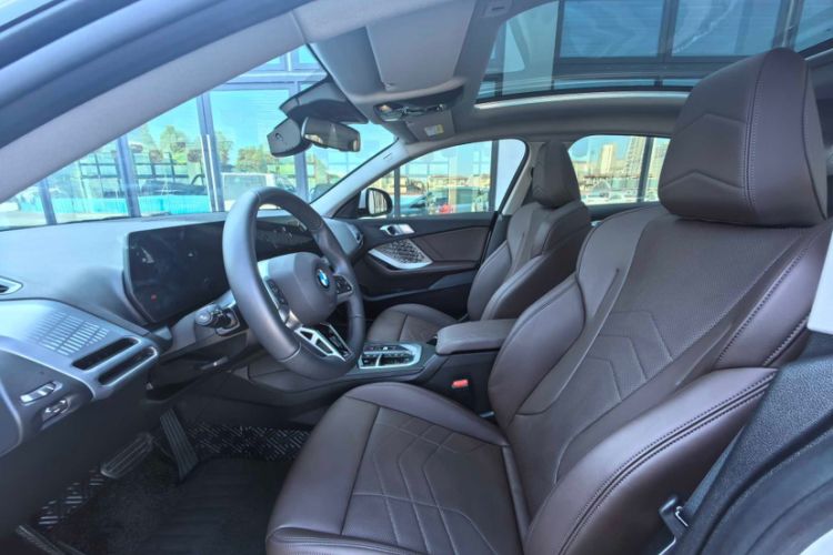 Used BMW 2 Series 2025 225L M Sport Package Interior 2