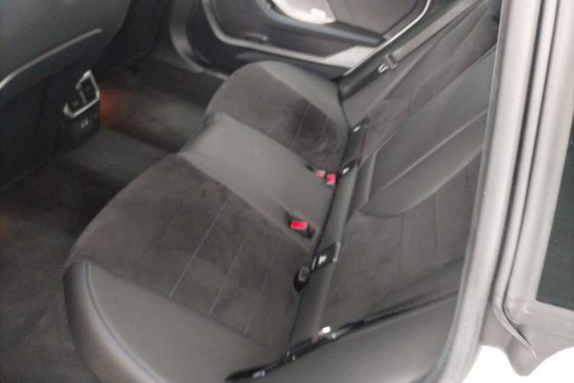 Used BMW 2 Series 2025 225L M Sport Night Edition Package Interior 2