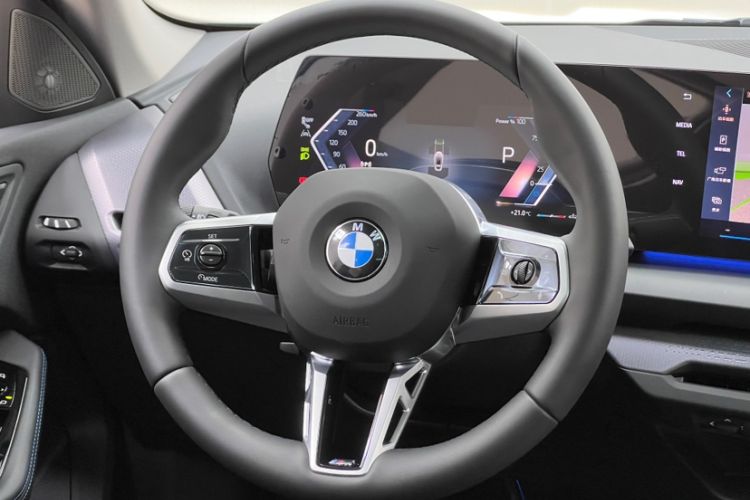 Used BMW 2 Series 2025 225L M Sport Night Edition Package Interior 2