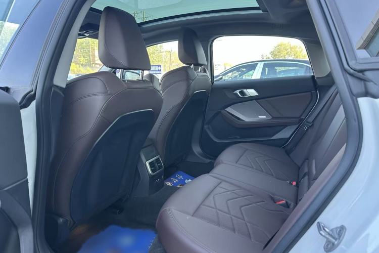 Used BMW 2 Series 2025 225L M Sport Package Interior 2