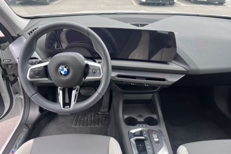 Used BMW 2 Series 2025 225L M Sport Package Interior 3