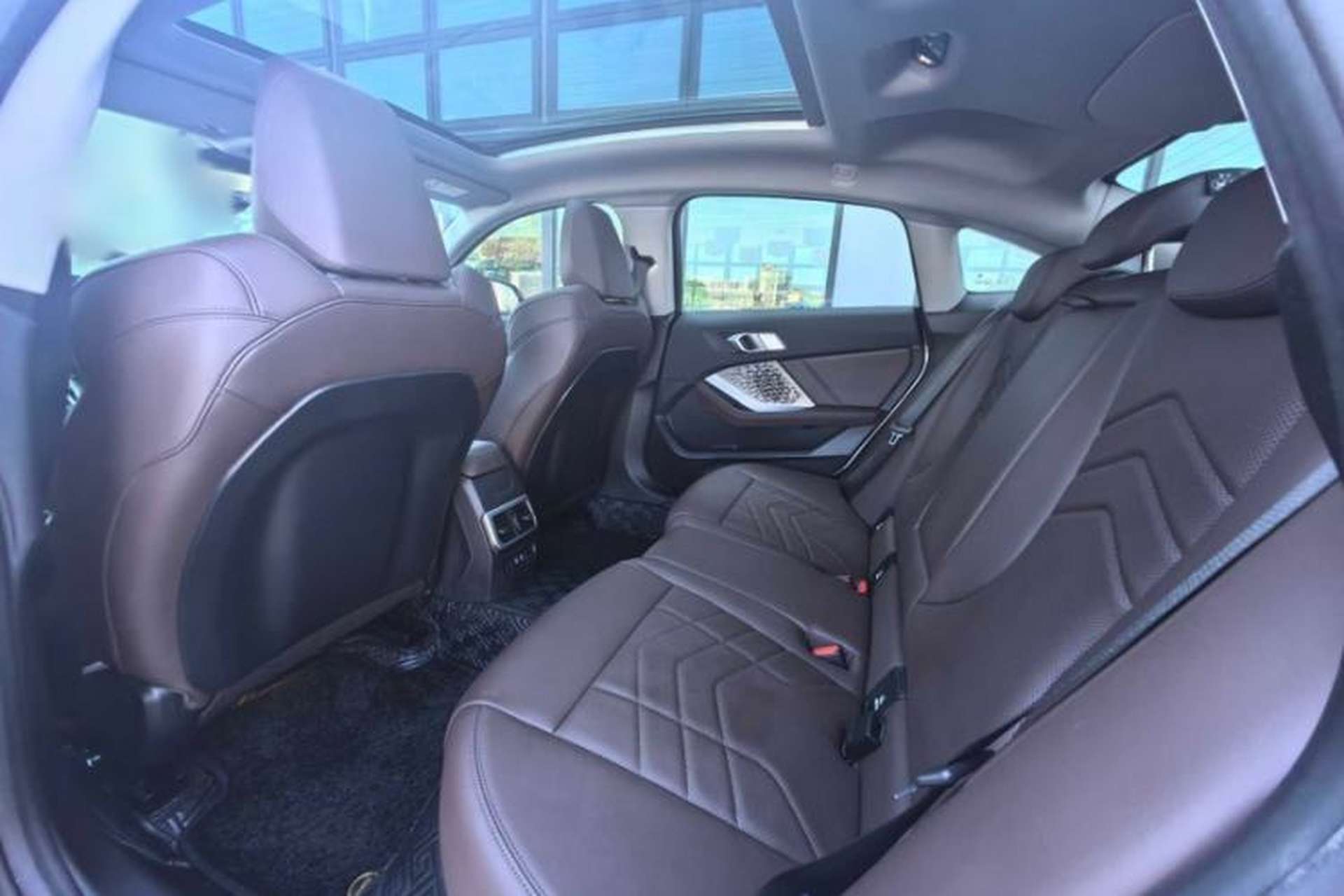 Used BMW 2 Series 2025 225L M Sport Package Interior 3