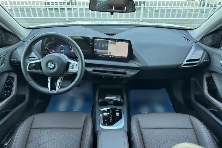 Used BMW 2 Series 2025 225L M Sport Package Interior 3