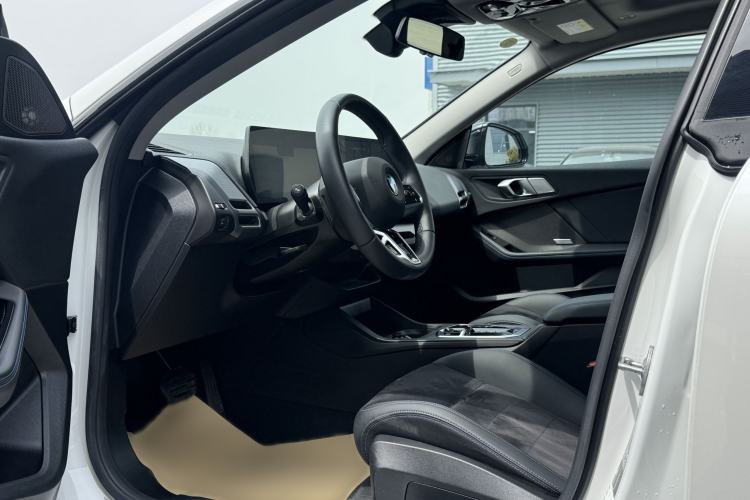 Used BMW 2 Series 2025 225L M Sport Night Edition Package Interior 4