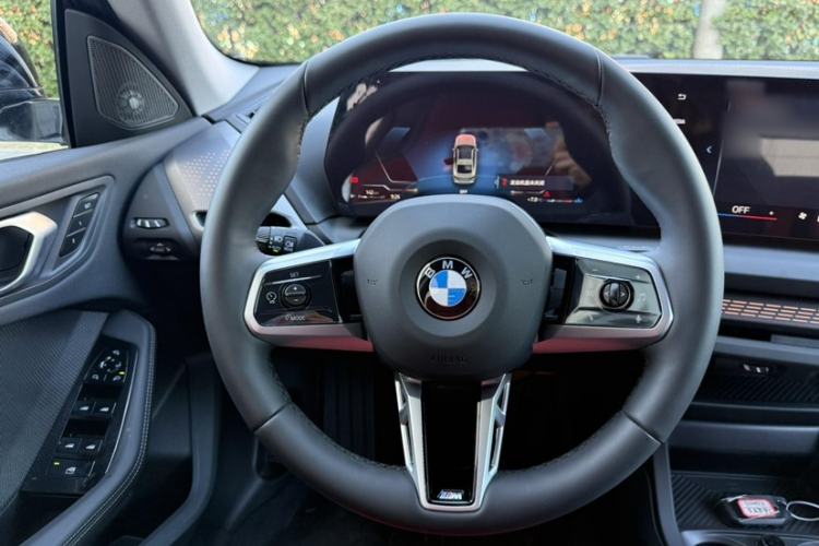 Used BMW 2 Series 2025 225L M Sport Night Edition Package Interior 4