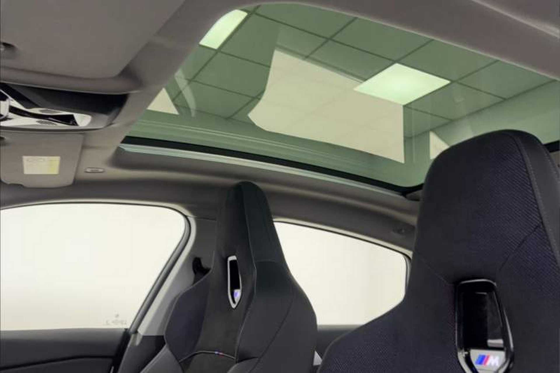 Used BMW 2 Series 2025 225L M Sport Night Edition Package Interior 6