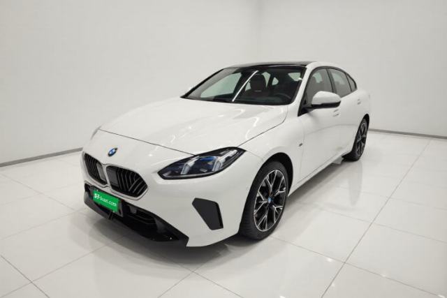 Used BMW 2 Series 2025 225L M Sport Package