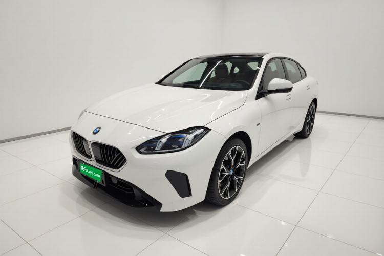 Ojetý BMW 2 Series 2025 225L M Sport Package Guazi used car, China used car export, Used car for sale, Used  cars, Cheapest cars for sale