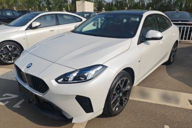 Used BMW 2 Series 2025 225L M Sport Package