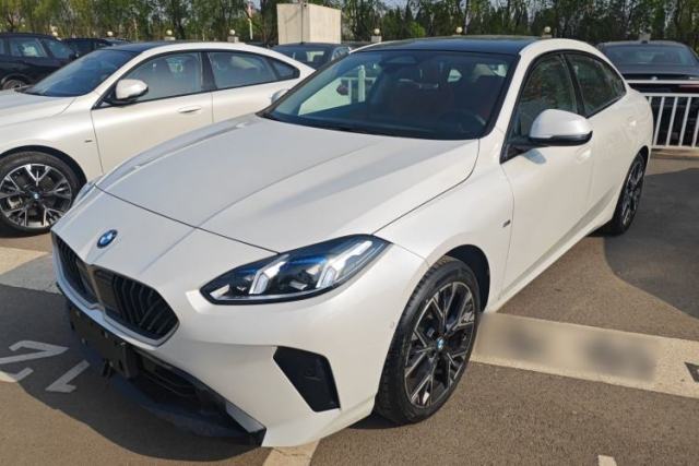 Used BMW 2 Series 2025 225L M Sport Package