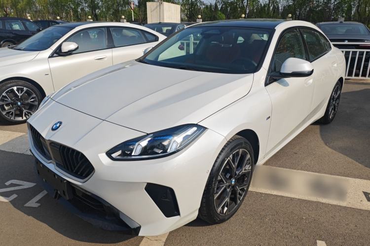 Used BMW 2 Series 2025 225L M Sport Package Guazi used car, China used car export, Used car for sale, Used  cars, Cheapest cars for sale
