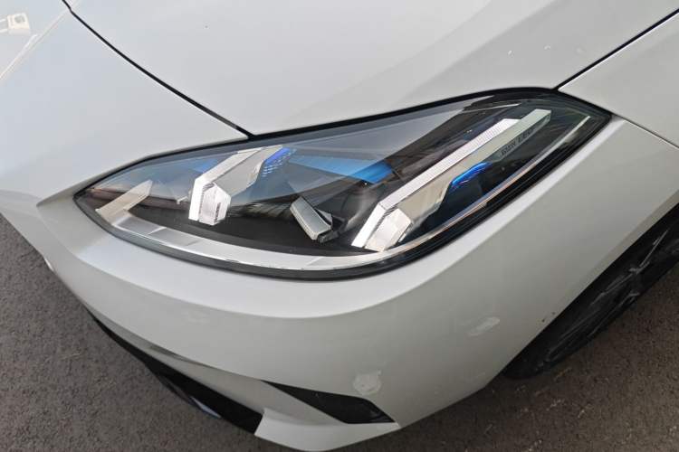 Used BMW 2 Series 2025 225L M Sport Package Left Front Headlight