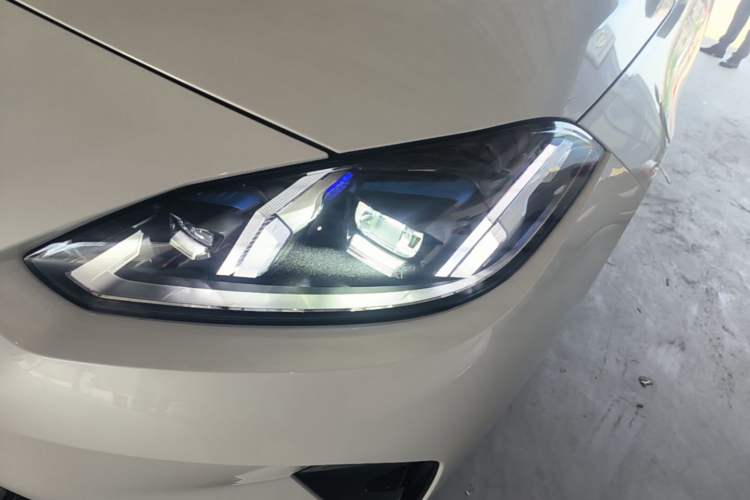 Used BMW 2 Series 2025 225L M Sport Package Left Front Headlight