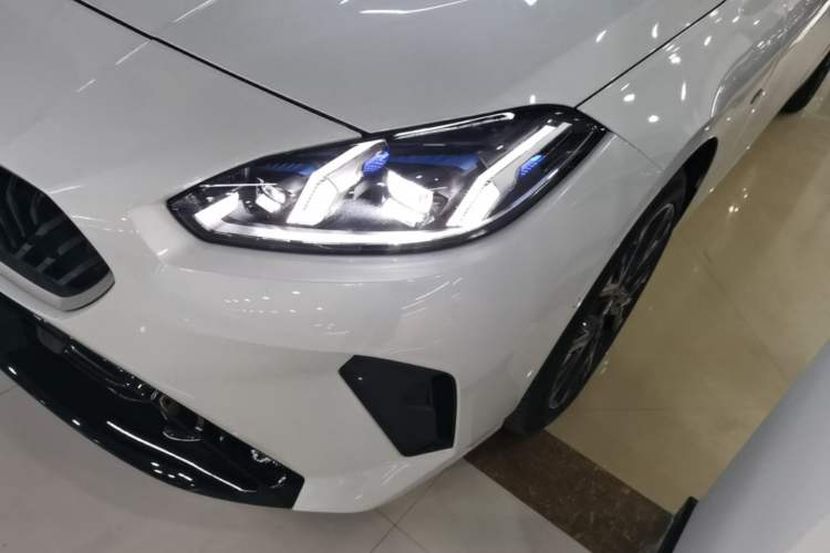 Used BMW 2 Series 2025 225L M Sport Package Left Front Headlight