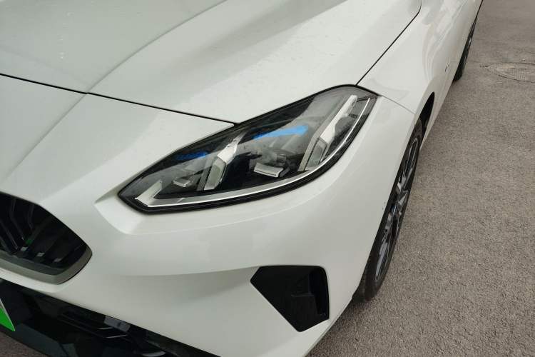 Used BMW 2 Series 2025 225L M Sport Package Left Front Headlight